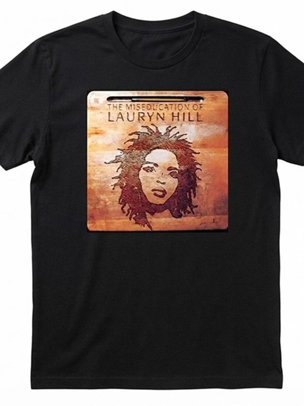 The Miseducation of Lauryn Hill Unisex T-Shirt